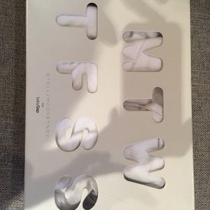 Stella McCartney for Gap onesies